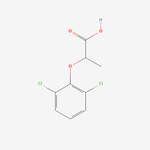 FT-0666634 CAS:25140-90-3 chemical structure