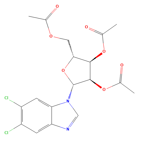 FT-0666637 CAS:443678-71-5 chemical structure
