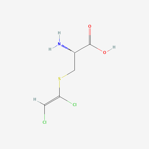 FT-0666639 CAS:627-72-5 chemical structure
