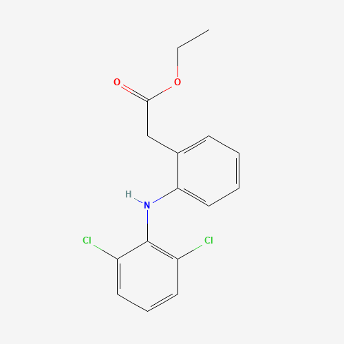 FT-0666647 CAS:15307-77-4 chemical structure