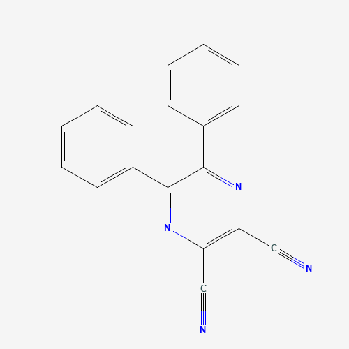 FT-0666652 CAS:52197-23-6 chemical structure