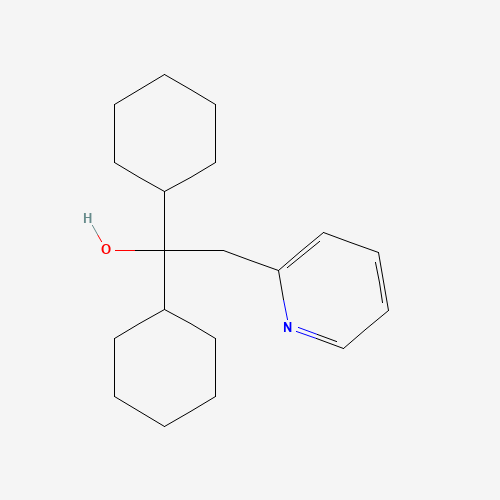 FT-0666655 CAS:102658-00-4 chemical structure