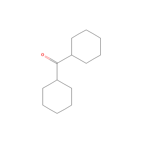 Dicyclohexyl Ketone (CAS: 119-60-8) - Related Chemical Product