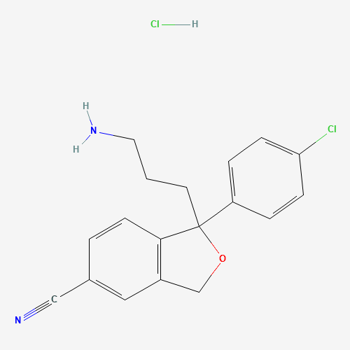 FT-0666666 CAS:887354-48-5 chemical structure