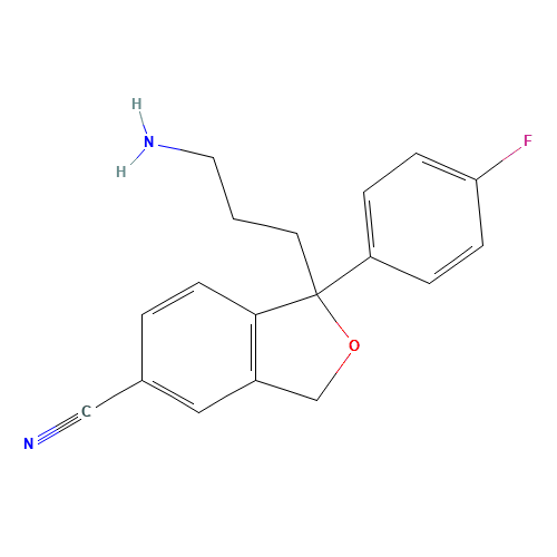 FT-0666667 CAS:62498-69-5 chemical structure