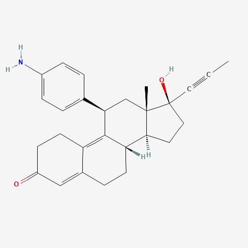 FT-0666673 CAS:104004-92-4 chemical structure