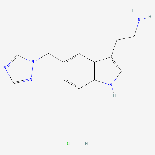 FT-0666678 CAS:1016900-28-9 chemical structure
