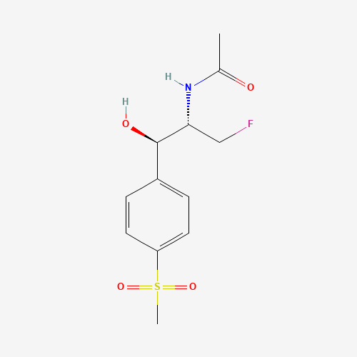 FT-0666681 CAS:138872-76-1 chemical structure
