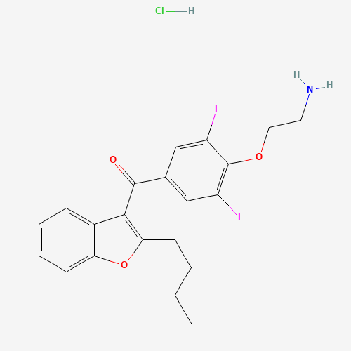 FT-0666682 CAS:757220-04-5 chemical structure