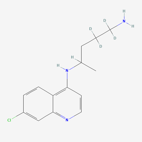 FT-0666691 CAS:1215797-41-3 chemical structure