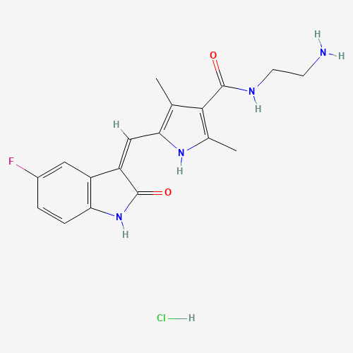 FT-0666692 CAS:1217216-61-9 chemical structure