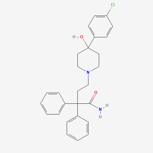 FT-0666698 CAS:66164-06-5 chemical structure