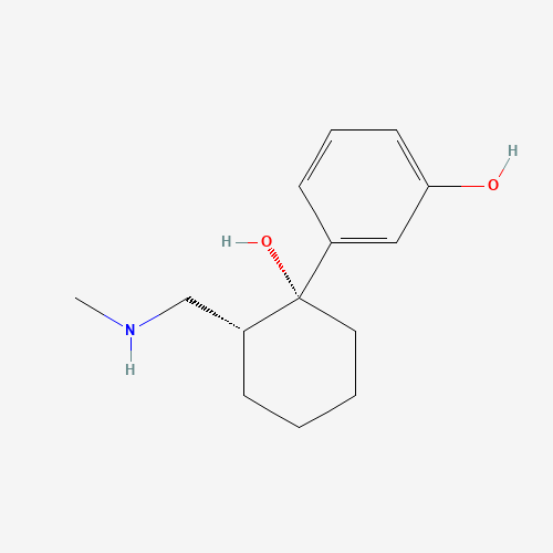 FT-0666700 CAS:138853-73-3 chemical structure