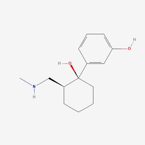 FT-0666702 CAS:144830-19-3 chemical structure