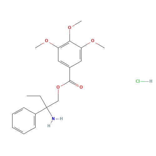 FT-0666705 CAS:84333-60-8 chemical structure