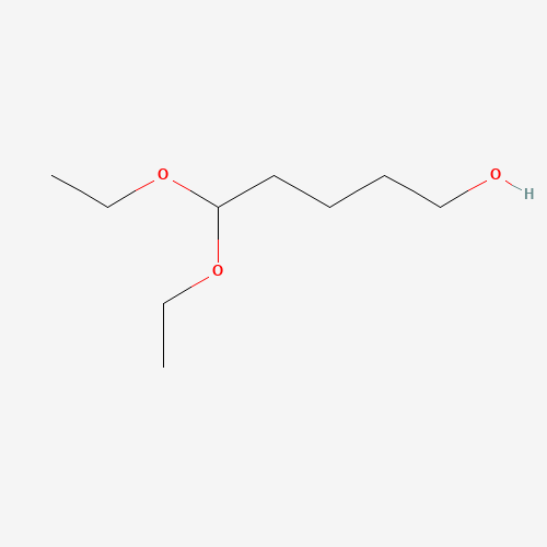 FT-0666720 CAS:18545-17-0 chemical structure