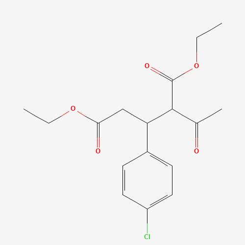 FT-0666729 CAS:1076199-96-6 chemical structure