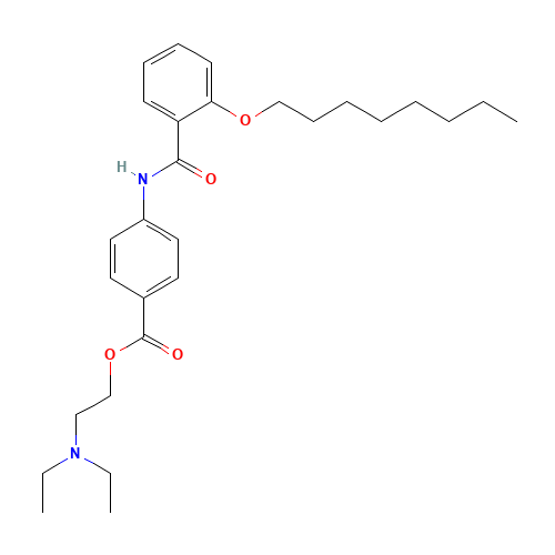 FT-0666736 CAS:26090-29-9 chemical structure