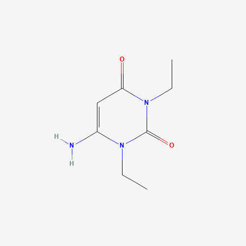 FT-0666740 CAS:41740-15-2 chemical structure
