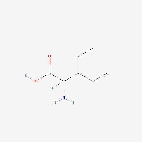 b,b-Diethylalanine (CAS: 14328-54-2) - Related Chemical Product