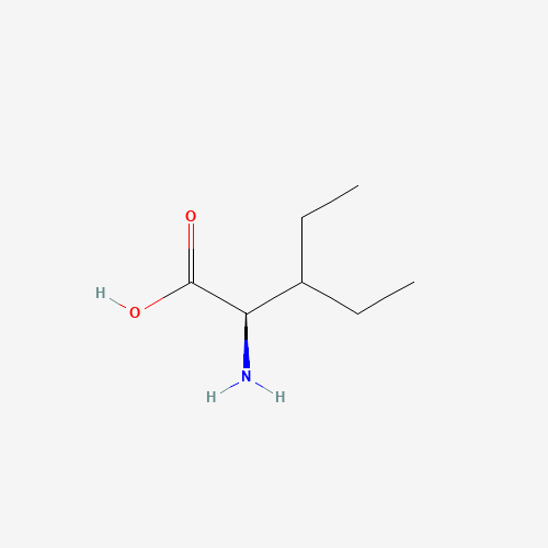 FT-0666742 CAS:14328-61-1 chemical structure