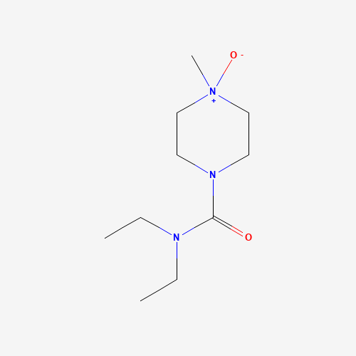 FT-0666748 CAS:34812-73-2 chemical structure