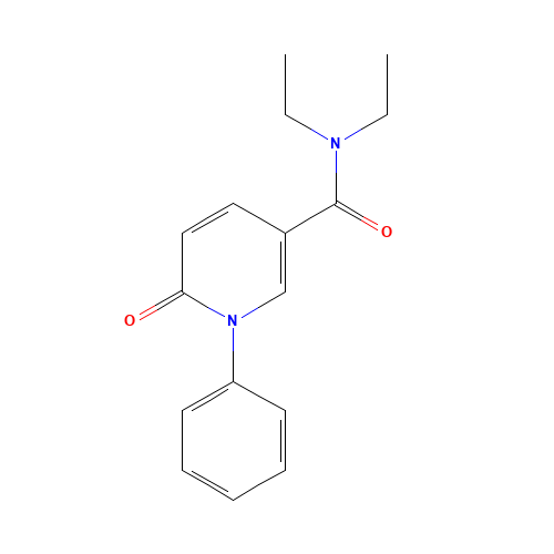 FT-0666751 CAS:1076199-97-7 chemical structure