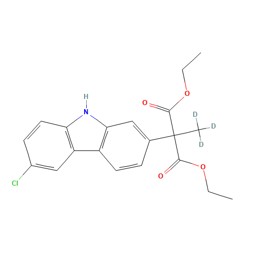 FT-0666752 CAS:1189473-03-7 chemical structure