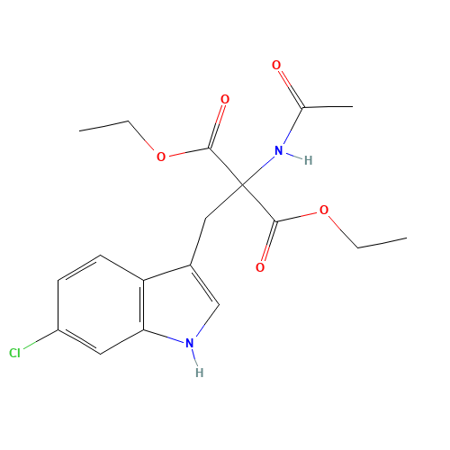 FT-0666753 CAS:50517-09-4 chemical structure