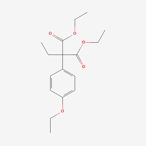 FT-0666763 CAS:55784-11-7 chemical structure