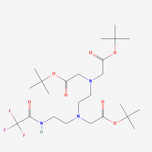 FT-0666765 CAS:180152-84-5 chemical structure