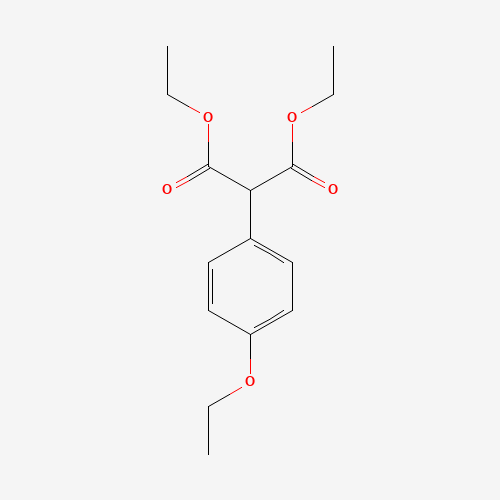 FT-0666766 CAS:23197-69-5 chemical structure