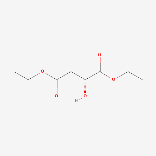 Diethyl D-Malate (CAS: 7554-28-1) - Related Chemical Product