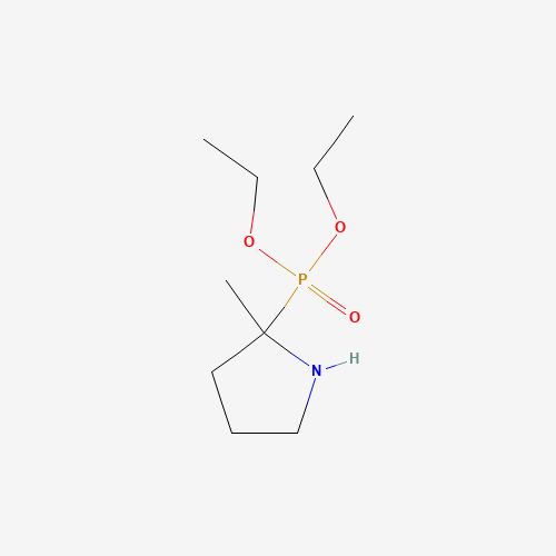 FT-0666776 CAS:157230-68-7 chemical structure