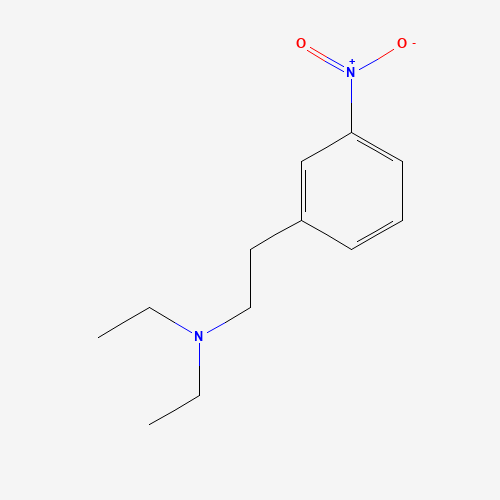 FT-0666780 CAS:932405-32-8 chemical structure