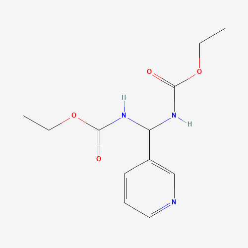 FT-0666793 CAS:2744-17-4 chemical structure