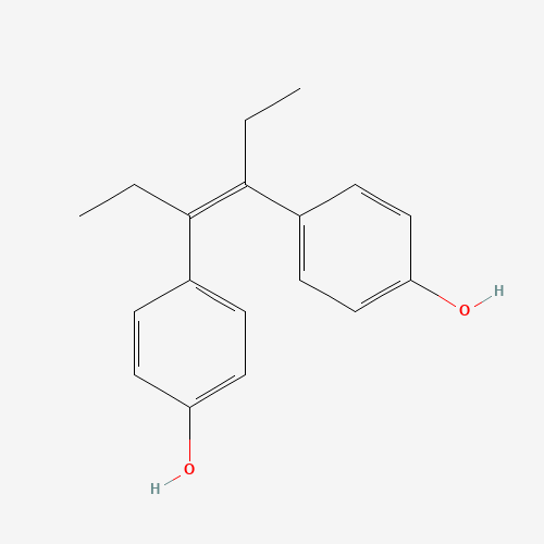 FT-0666798 CAS:22610-99-7 chemical structure