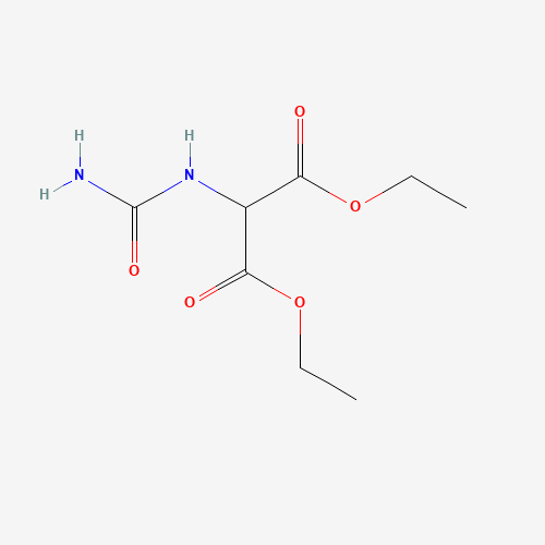 FT-0666802 CAS:500880-58-0 chemical structure