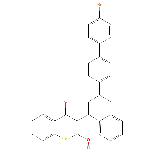 FT-0666804 CAS:104653-34-1 chemical structure