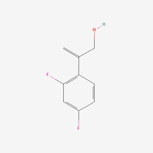 FT-0666816 CAS:141113-36-2 chemical structure