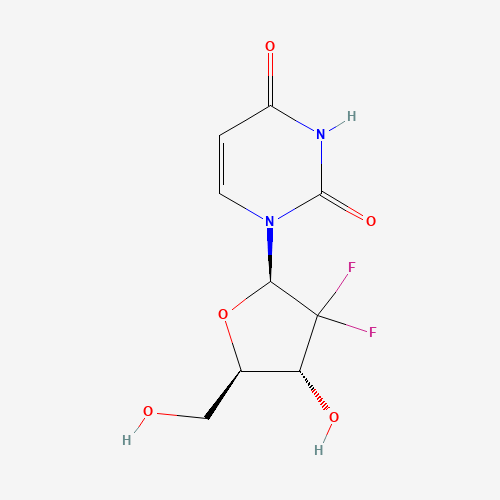 FT-0666818 CAS:114248-23-6 chemical structure