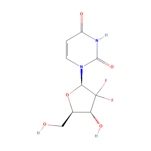 FT-0666818 CAS:114248-23-6 chemical structure