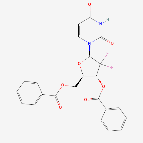 FT-0666819 CAS:143157-27-1 chemical structure
