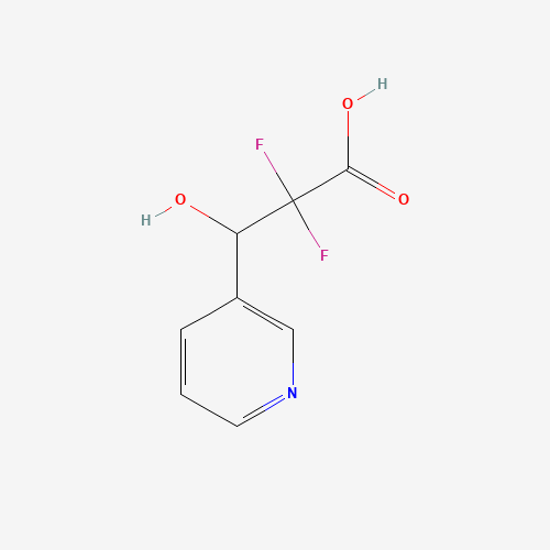 FT-0666825 CAS:887354-54-3 chemical structure