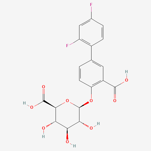 FT-0666828 CAS:58446-29-0 chemical structure