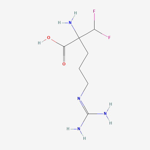 FT-0666834 CAS:69955-43-7 chemical structure