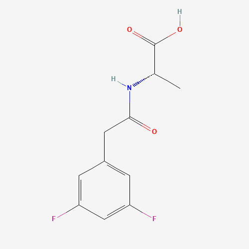 FT-0666839 CAS:208124-34-9 chemical structure