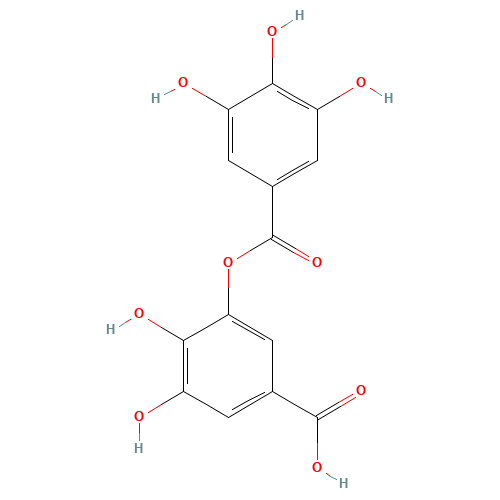 FT-0666845 CAS:536-08-3 chemical structure