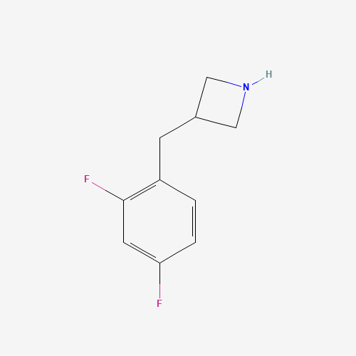 FT-0666846 CAS:937625-45-1 chemical structure