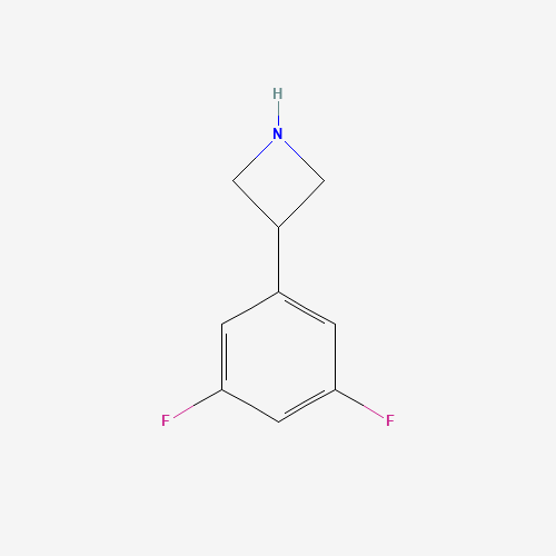 FT-0666849 CAS:1203796-99-9 chemical structure